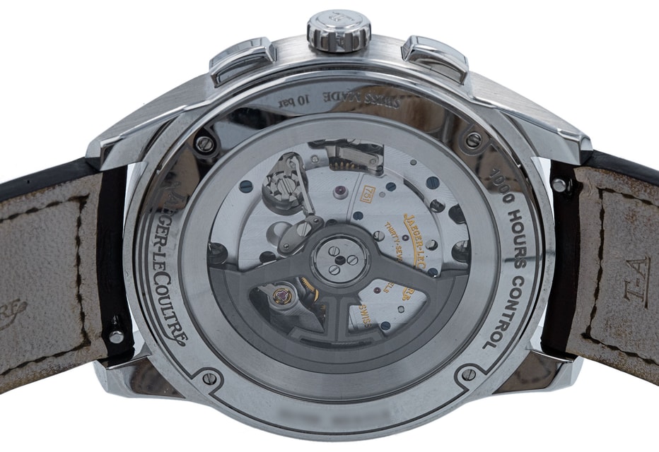 Jaeger-LeCoultre Polaris 9028480 Image 4